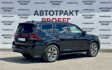 KIA Mohave I, 2021 год, 3 800 000 рублей, 6 фотография