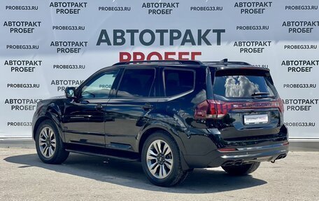 KIA Mohave I, 2021 год, 3 800 000 рублей, 8 фотография