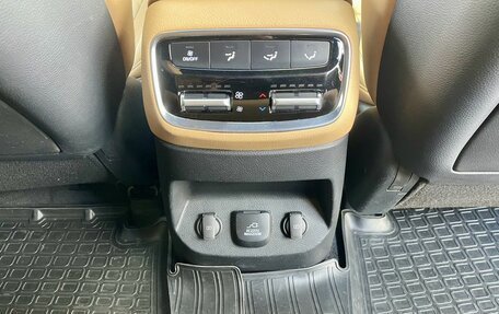 KIA Mohave I, 2021 год, 3 800 000 рублей, 18 фотография