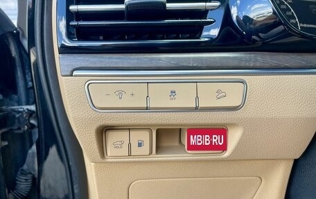 KIA Mohave I, 2021 год, 3 800 000 рублей, 16 фотография