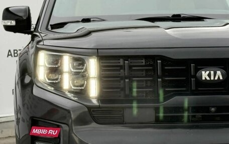 KIA Mohave I, 2021 год, 3 800 000 рублей, 4 фотография