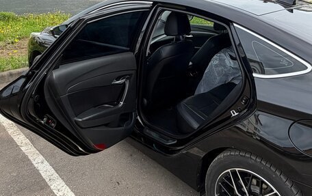 Hyundai i40 I рестайлинг, 2015 год, 1 470 000 рублей, 9 фотография