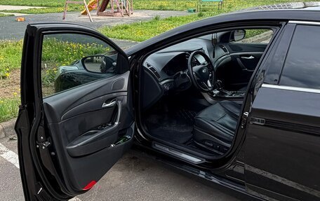 Hyundai i40 I рестайлинг, 2015 год, 1 470 000 рублей, 8 фотография