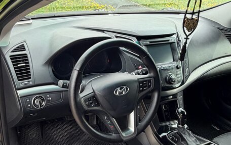 Hyundai i40 I рестайлинг, 2015 год, 1 470 000 рублей, 12 фотография