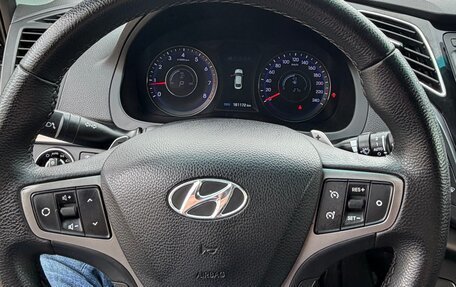 Hyundai i40 I рестайлинг, 2015 год, 1 470 000 рублей, 11 фотография