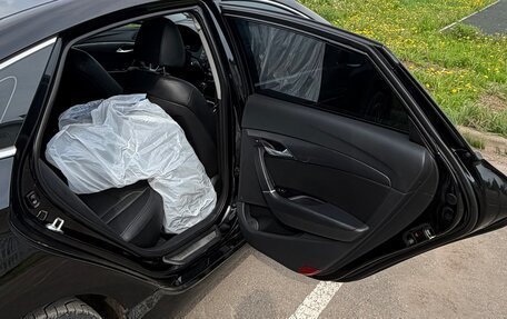 Hyundai i40 I рестайлинг, 2015 год, 1 470 000 рублей, 10 фотография