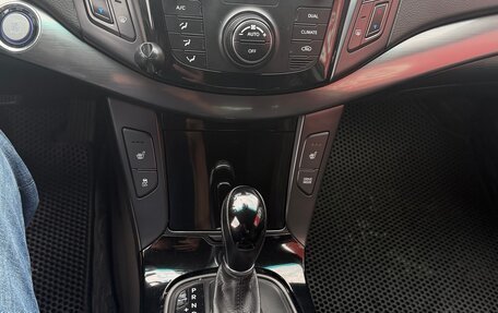 Hyundai i40 I рестайлинг, 2015 год, 1 470 000 рублей, 15 фотография