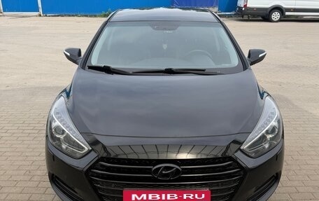 Hyundai i40 I рестайлинг, 2015 год, 1 470 000 рублей, 3 фотография