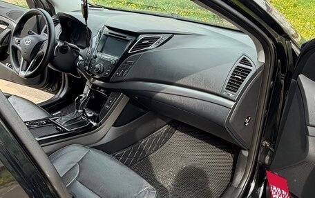 Hyundai i40 I рестайлинг, 2015 год, 1 470 000 рублей, 13 фотография