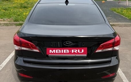 Hyundai i40 I рестайлинг, 2015 год, 1 470 000 рублей, 5 фотография