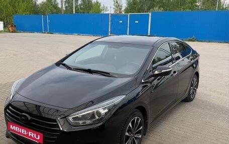 Hyundai i40 I рестайлинг, 2015 год, 1 470 000 рублей, 2 фотография