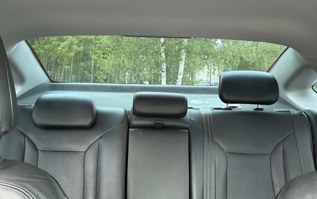 Hyundai i40 I рестайлинг, 2015 год, 1 470 000 рублей, 17 фотография