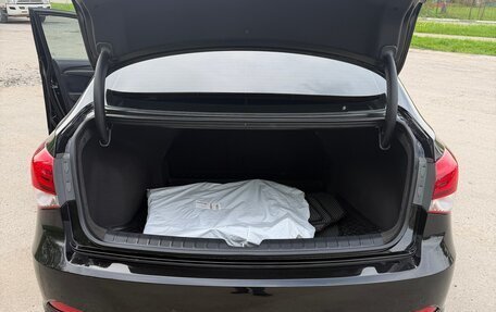Hyundai i40 I рестайлинг, 2015 год, 1 470 000 рублей, 19 фотография