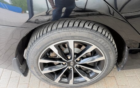 Hyundai i40 I рестайлинг, 2015 год, 1 470 000 рублей, 20 фотография