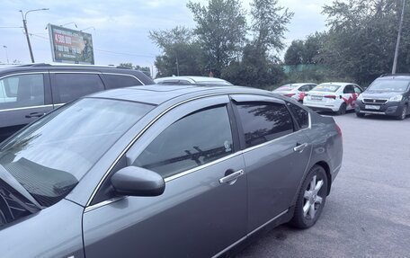 Nissan Teana, 2007 год, 325 000 рублей, 10 фотография