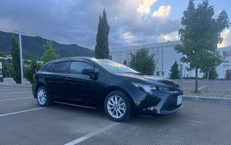 Toyota Corolla, 2021 год, 2 350 000 рублей, 3 фотография