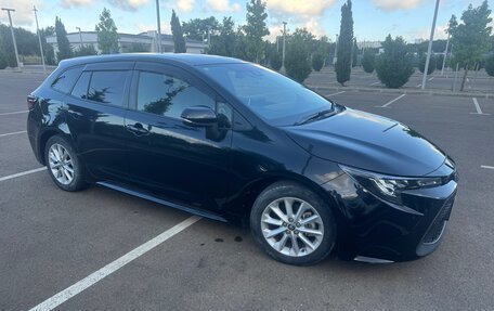Toyota Corolla, 2021 год, 2 350 000 рублей, 5 фотография