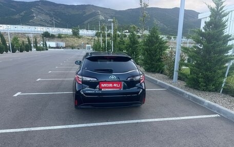 Toyota Corolla, 2021 год, 2 350 000 рублей, 4 фотография