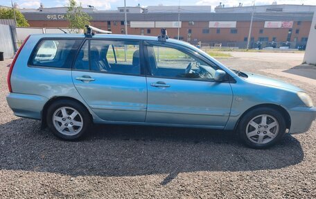 Mitsubishi Lancer IX, 2006 год, 374 999 рублей, 2 фотография