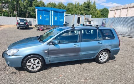 Mitsubishi Lancer IX, 2006 год, 374 999 рублей, 5 фотография