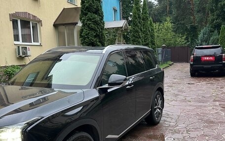 GAC GS8, 2023 год, 3 049 000 рублей, 2 фотография