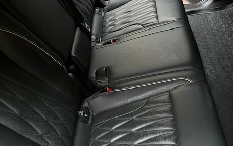 GAC GS8, 2023 год, 3 049 000 рублей, 12 фотография