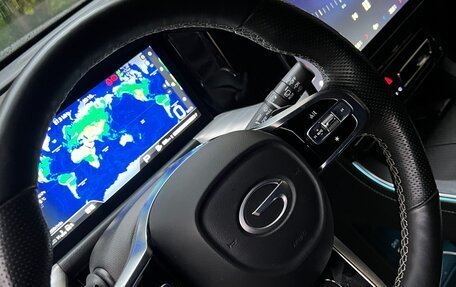 GAC GS8, 2023 год, 3 049 000 рублей, 9 фотография