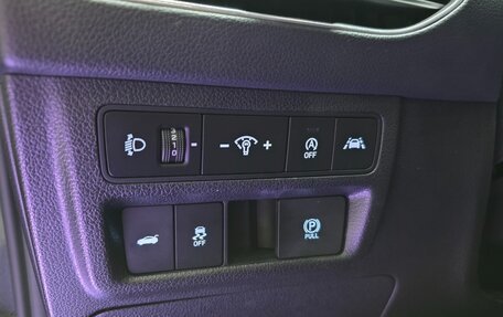 Hyundai Sonata VIII, 2022 год, 2 570 000 рублей, 12 фотография