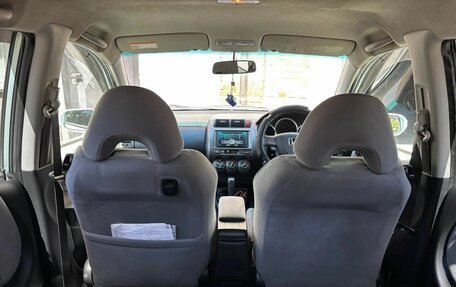 Honda Fit III, 2002 год, 320 000 рублей, 11 фотография
