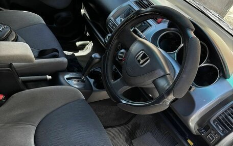 Honda Fit III, 2002 год, 320 000 рублей, 12 фотография