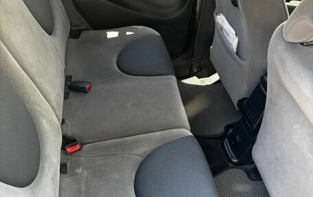 Honda Fit III, 2002 год, 320 000 рублей, 15 фотография