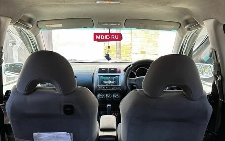 Honda Fit III, 2002 год, 320 000 рублей, 14 фотография