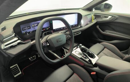 Audi A5, 2026 год, 5 970 000 рублей, 6 фотография