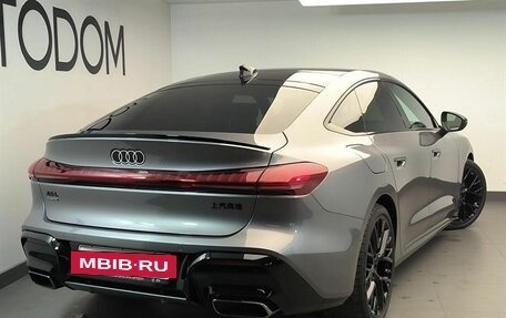 Audi A5, 2026 год, 5 970 000 рублей, 2 фотография