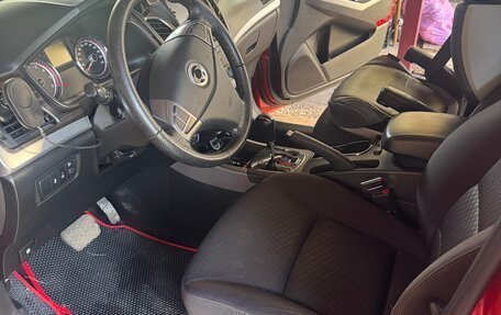 SsangYong Actyon II рестайлинг, 2014 год, 1 300 000 рублей, 9 фотография