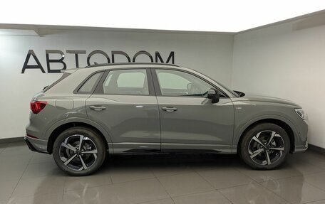 Audi Q3, 2026 год, 3 990 000 рублей, 4 фотография