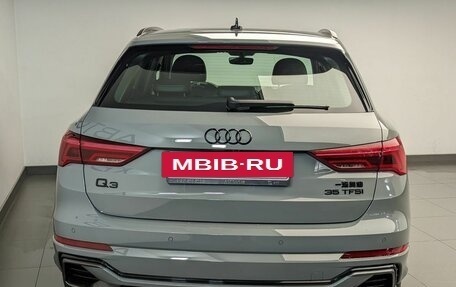 Audi Q3, 2026 год, 3 990 000 рублей, 6 фотография