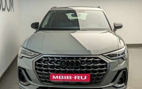 Audi Q3, 2026 год, 3 990 000 рублей, 2 фотография