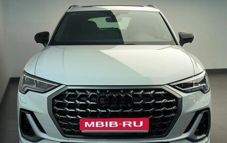Audi Q3, 2026 год, 3 990 000 рублей, 3 фотография