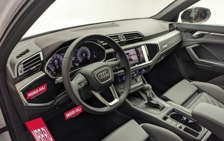 Audi Q3, 2026 год, 3 990 000 рублей, 8 фотография