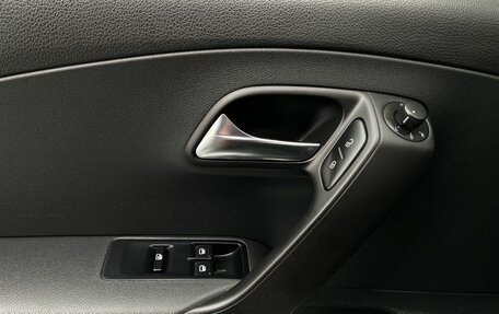 Volkswagen Polo VI (EU Market), 2017 год, 1 080 000 рублей, 18 фотография