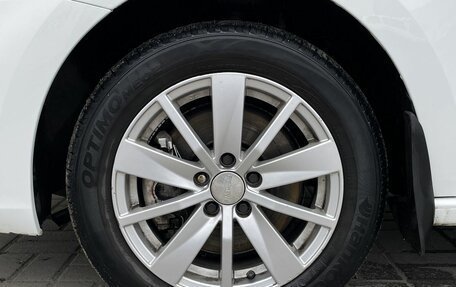 Volkswagen Polo VI (EU Market), 2017 год, 1 080 000 рублей, 19 фотография