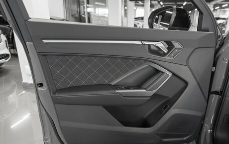 Audi Q3, 2026 год, 4 150 000 рублей, 15 фотография