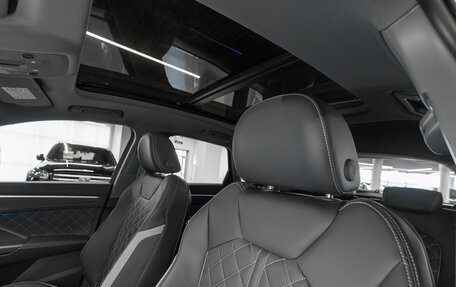 Audi Q3, 2026 год, 4 150 000 рублей, 10 фотография