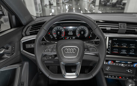Audi Q3, 2026 год, 4 150 000 рублей, 11 фотография