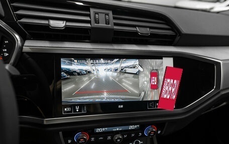Audi Q3, 2026 год, 4 150 000 рублей, 20 фотография