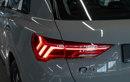 Audi Q3, 2026 год, 4 150 000 рублей, 26 фотография
