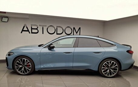 Audi A5, 2026 год, 5 990 000 рублей, 2 фотография