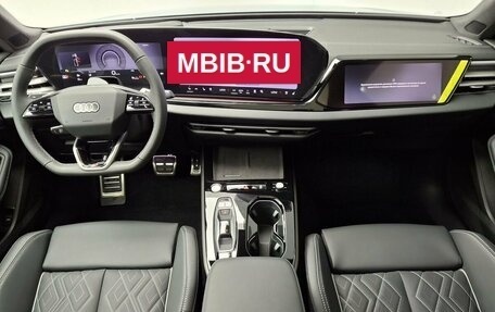 Audi A5, 2026 год, 5 990 000 рублей, 4 фотография