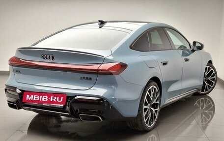 Audi A5, 2026 год, 5 990 000 рублей, 3 фотография